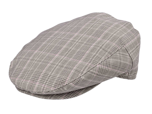 Ivy Cap Fabric - Bigalli Hats USA - Flyclothing LLC