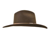 Outdoor Merino Wool Felt Hat Long Trail - Bigalli Hats USA - Flyclothing LLC