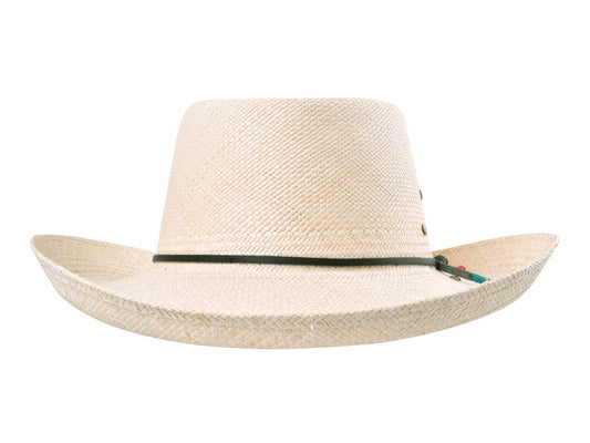 Los Rios Panama Hat - handwoven - Bigalli Hats USA - Flyclothing LLC