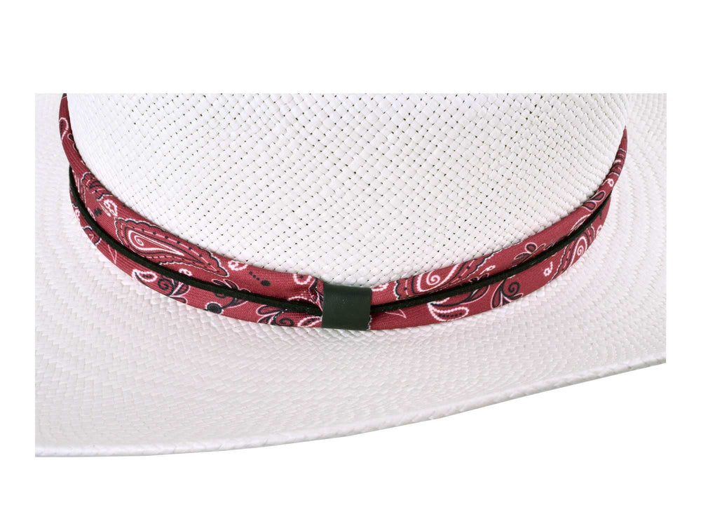 Panama Hat Manaba - Bigalli Hats USA - Flyclothing LLC