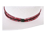 Panama Hat Manaba - Bigalli Hats USA - Flyclothing LLC
