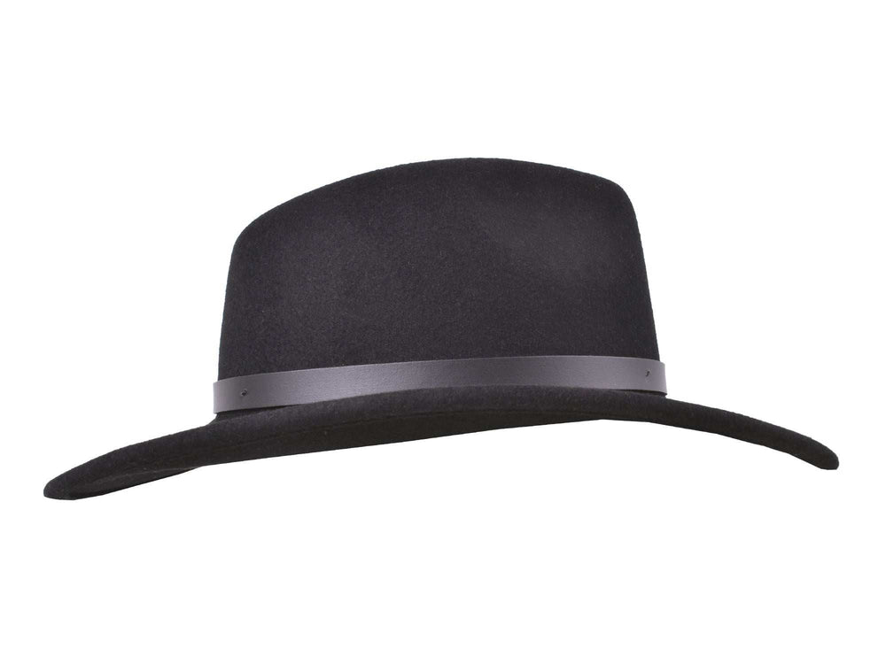 Outdoor Wool Felt Hat Melbourne - Bigalli Hats USA - Flyclothing LLC