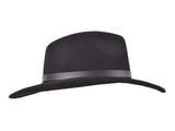 Outdoor Wool Felt Hat Melbourne - Bigalli Hats USA - Flyclothing LLC