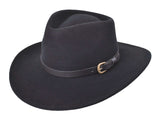 Outdoor Wool Felt Hat Melbourne - Bigalli Hats USA - Flyclothing LLC