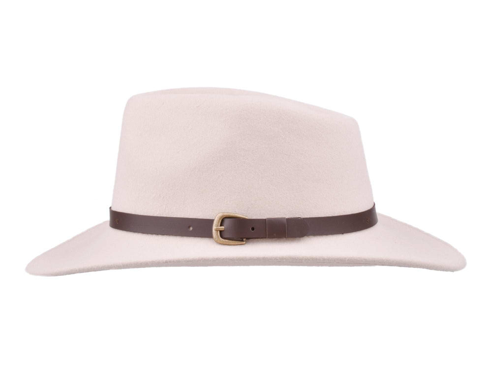 Outdoor Wool Felt Hat Melbourne - Bigalli Hats USA - Flyclothing LLC