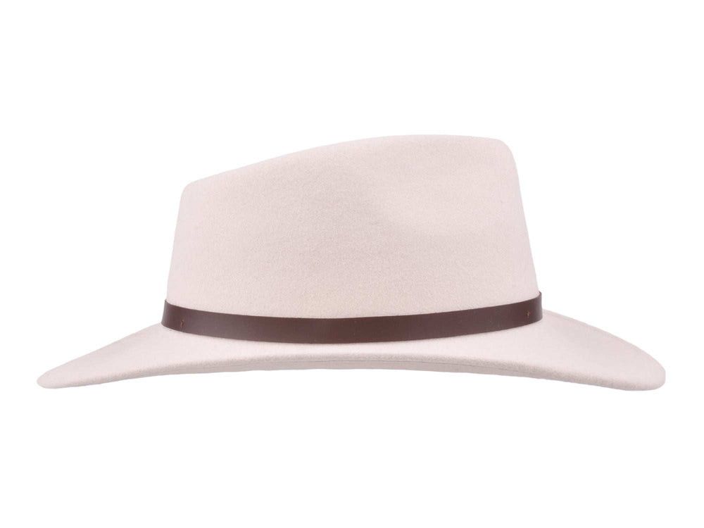 Outdoor Wool Felt Hat Melbourne - Bigalli Hats USA - Flyclothing LLC