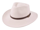 Outdoor Wool Felt Hat Melbourne - Bigalli Hats USA - Flyclothing LLC