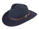 Outdoor Wool Felt Hat Melbourne - Bigalli Hats USA - Flyclothing LLC