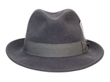 Wool Felt Hat Milano - Bigalli Hats USA - Flyclothing LLC