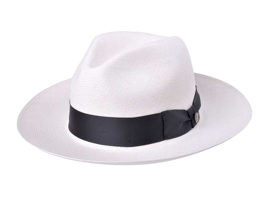 Panama Hat Classic Montecristi Fine Panama - Bigalli Hats USA - Flyclothing LLC
