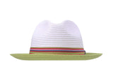 Orion Braid Hat - Bigalli Hats USA - Flyclothing LLC