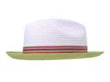 Orion Braid Hat - Bigalli Hats USA - Flyclothing LLC
