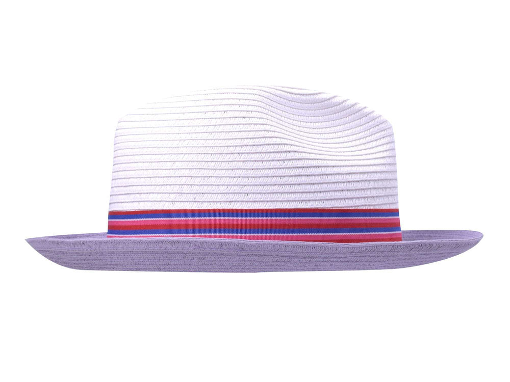 Orion Braid Hat - Bigalli Hats USA - Flyclothing LLC