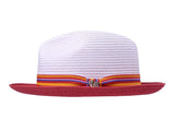 Orion Braid Hat - Bigalli Hats USA - Flyclothing LLC