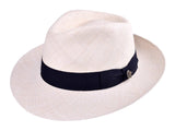 Panama Hat Praga - Classic style - Bigalli Hats USA - Flyclothing LLC