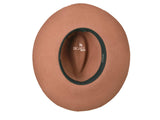 Rancher Sophie Wool Felt - Bigalli Hats USA - Flyclothing LLC