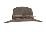 Wool Felt Hat Saggy - Bigalli Hats USA - Flyclothing LLC