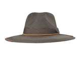 Wool Felt Hat Saggy - Bigalli Hats USA - Flyclothing LLC