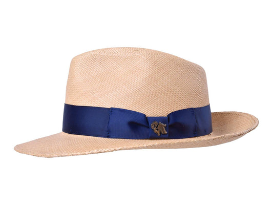 Panama Hat Santorini - Bigalli Hats USA - Flyclothing LLC
