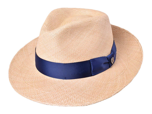Panama Hat Santorini - Bigalli Hats USA - Flyclothing LLC