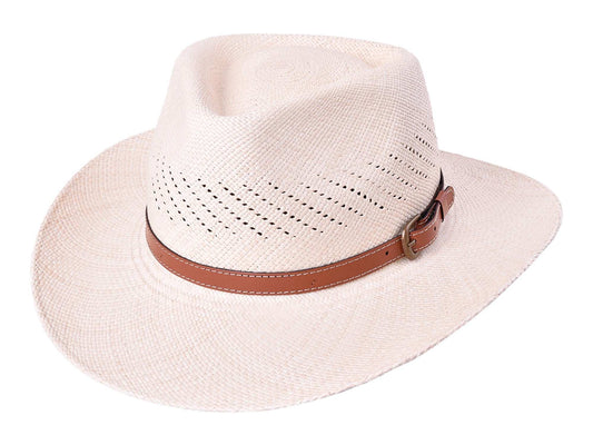 Panama Hat Summit - Outdoor UV Protection - Bigalli Hats USA - Flyclothing LLC