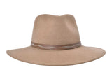 Outdoor Wool Felt Hat Merino Tahoe - Bigalli Hats USA - Flyclothing LLC