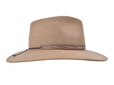 Outdoor Wool Felt Hat Merino Tahoe - Bigalli Hats USA - Flyclothing LLC