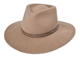 Outdoor Wool Felt Hat Merino Tahoe - Bigalli Hats USA - Flyclothing LLC