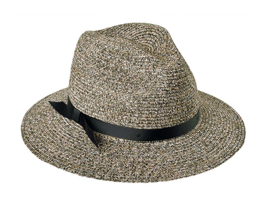 Tiffany Braid - Bigalli Hats USA - Flyclothing LLC
