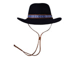 Outdoor Merino Wool Felt Hat Tribu - Bigalli Hats USA - Flyclothing LLC