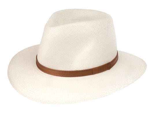 Panama Hat Vancouver - handwoven - Bigalli Hats USA - Flyclothing LLC