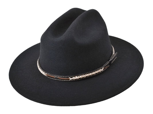 Outdoor Merino Wool felt hat Westland