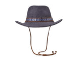 Outdoor Merino Wool Felt Hat Tribu - Bigalli Hats USA - Flyclothing LLC