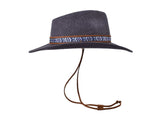 Outdoor Merino Wool Felt Hat Tribu - Bigalli Hats USA - Flyclothing LLC