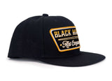 Black Market Art Company Black Market Artist Series Snap Back Hat Print - Black Market Art Company - Flyclothing LLC
