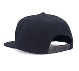 Black Market Art Company Black Market Artist Series Snap Back Hat Print - Black Market Art Company - Flyclothing LLC