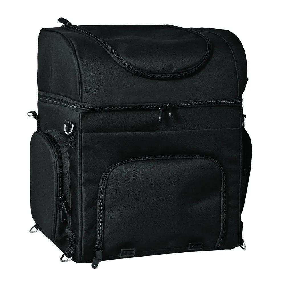 Motorcycle Textile Travel Bag - Unik Just for Bikers - Flyclothing LLC