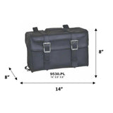 PVC Cooler Bag - Unik Just for Bikers - Flyclothing LLC