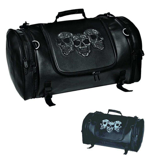 Motorcycle Tools - PVC Travel Bag - Unik Just for Bikers - Flyclothing LLC