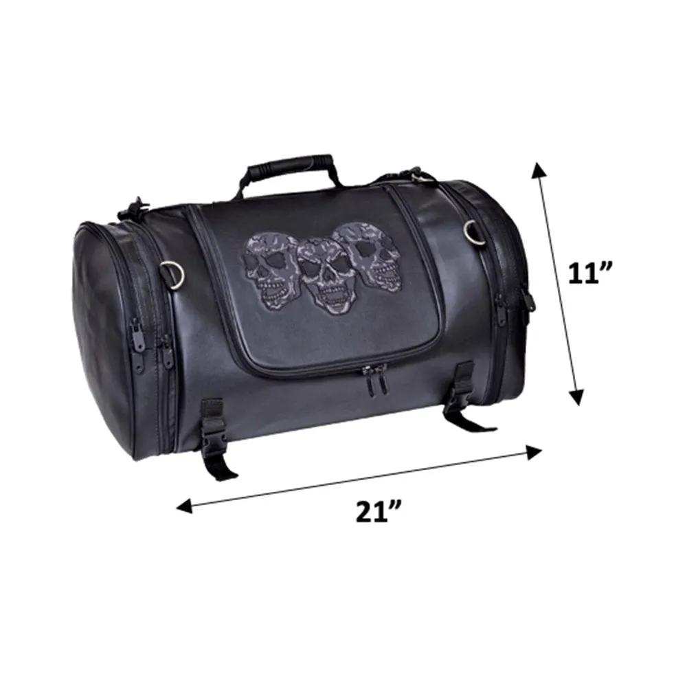 Motorcycle Tools - PVC Travel Bag - Unik Just for Bikers - Flyclothing LLC