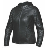 Gaga - Ladies Ultra Leather Jacket - Unik Just for Bikers - Flyclothing LLC