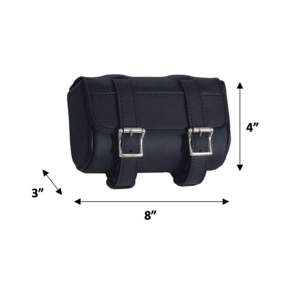 PVC Tool Bag - Unik Just for Bikers - Flyclothing LLC