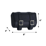 PVC Tool Bag - Unik Just for Bikers - Flyclothing LLC
