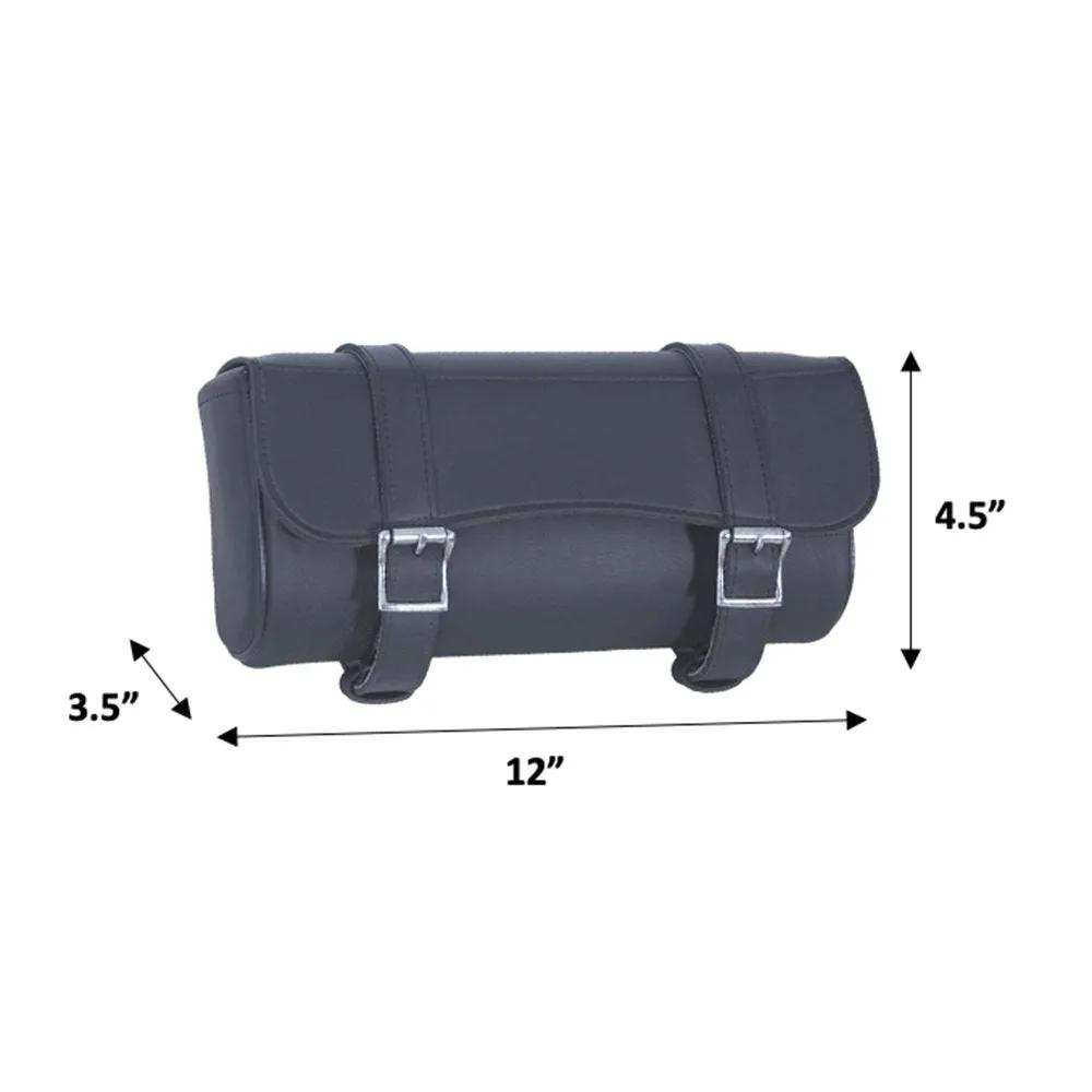 PVC Tool Bag - Unik Just for Bikers - Flyclothing LLC