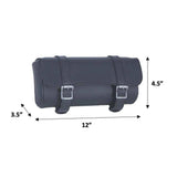 PVC Tool Bag - Unik Just for Bikers - Flyclothing LLC