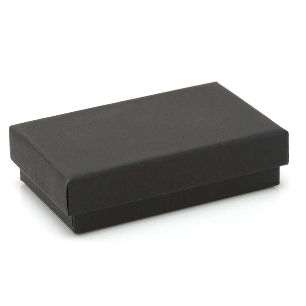 Round Engravable Stainless Steel Key Chain - Cufflinks.com - Flyclothing LLC