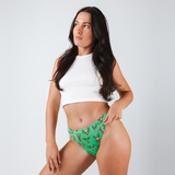 The Blitzened | Reindeer Beer Modal Bikini Underwear - Shinesty - Flyclothing LLC