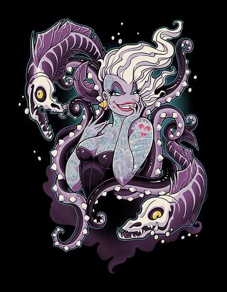 Black Market Art Company Body Language Print - Black Market Art Company - Flyclothing LLC