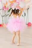 Bow Beauty Tank Tutu Leotard - Mila & Rose ® - Flyclothing LLC