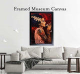 Black Market Art Company Bride Cocktail Print - Black Market Art Company - Flyclothing LLC